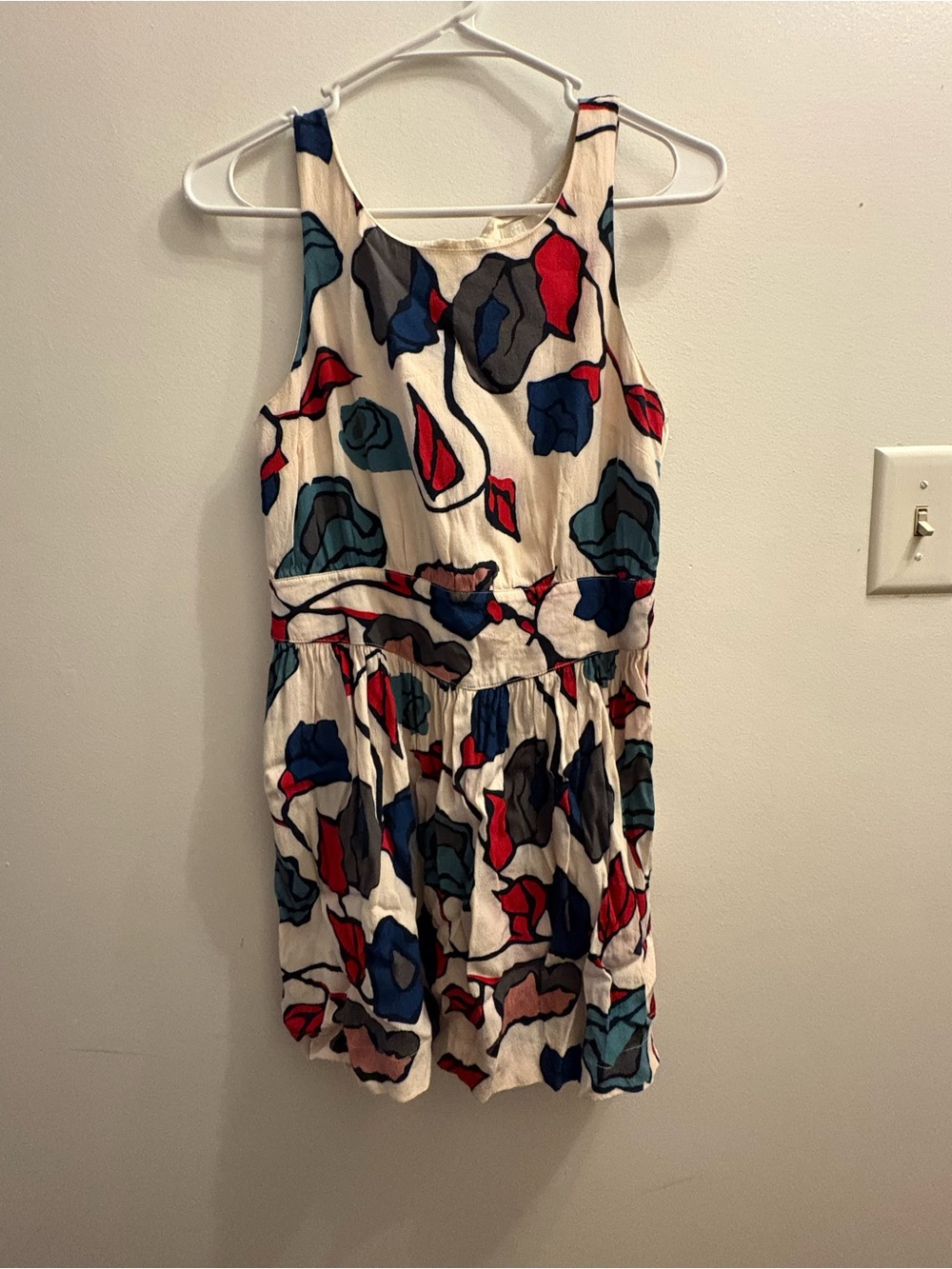 Urban Outfitters Bow Back Dress - Picture 3 of 4
